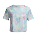 Summer Top T Shirt Women Lady's Summer Multicolor Short Sleeves Casual Tops T-Shirt Tshirt Women Camisetas Verano Mujer 2019
