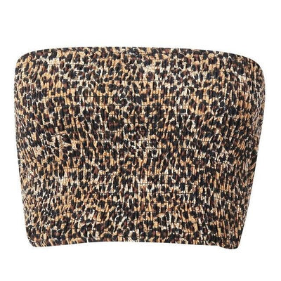 Fashion Tshirt Women Sexy Leopard Print Short Sleeve T-shirt Summer Tops T Shirt Women Tank Camiseta Mujer Tee Shirt Femme